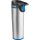 CAMELBAK Trinkflasche "Forge" Mod. 16 Thermo-/Isolierflasche , an der Deckelseite befindet sich ein Knopf zum Öffnen und