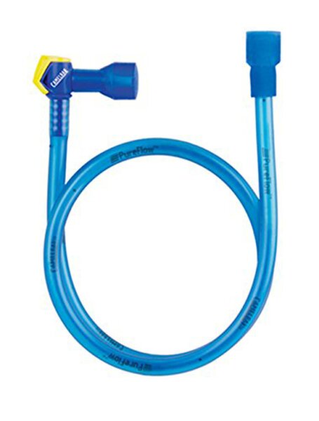 CAMELBAK Trinkschlauch "Hands Free Adapter" Ermöglicht das freihändige Trinken aus der Flasche passend für Better Bottle