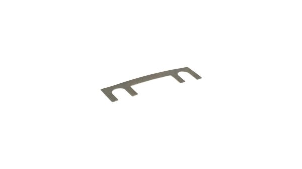 Sicherungsstreifen Für Diesel-Fahrzeuge, 80 A, 6,3 x 30 mm