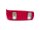 HELLA Schrumpfverbinder CWT Lötmuffe, fü Querschnitt: 2 x 0,3 - 0,8 mm², max. Isolation: 1,7 mm, transparent