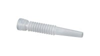 PRESSOL Auslaufrohr Flexibel, aus LDPE (Polyethyle...