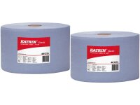 KATRIN Putzpapier "Classic L3" 3-lagig,...