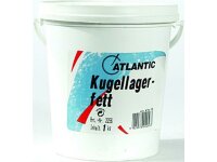 ATLANTIC Mehrzweckfett Lithiumverseiftes Kugellage 1 kg...