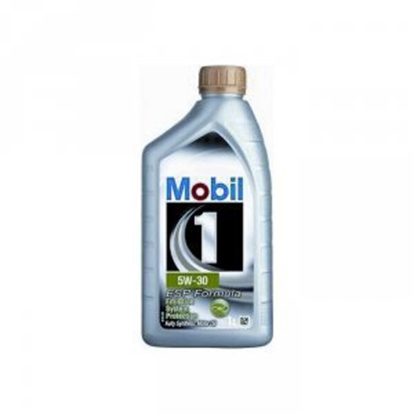 Mobil Esp Formular 5w30 1 Ltr.