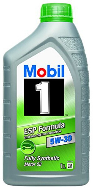 Mobil New Life 0w40 5 Ltr.