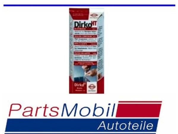 Dirko Ht Tube 70 Ml