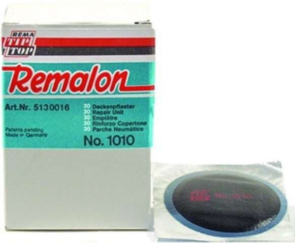 Remalon 1020 80mm Tip-top