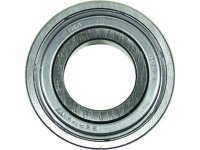 Rillenkugellager 6204 ZZ, 20x47