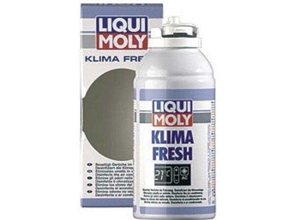 Klima-fresh  150ml Spraydose