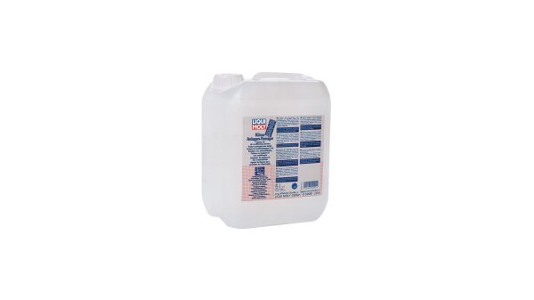 Klima-anlagen-reiniger 5l Lm