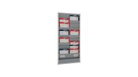 EICHNER Plantafel Werkstattplaner für Kfz-Betriebe...