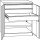 Theken-schrank Neo V
