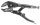 KNIPEX Gripzange Universal, mit Stellschraube und  Länge: 180 mm,
