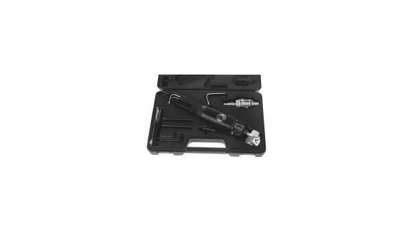 RODCRAFT Blechsägen-Set "RC6051" Druckluft, Betrie im Koffer
