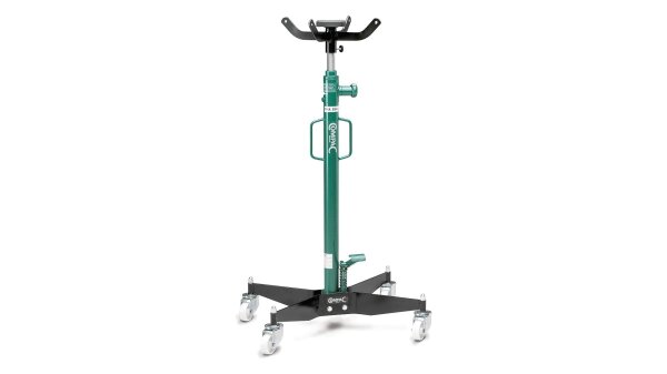 COMPAC Getriebeheber Wendbare Aufnahmekrone mit Sa "TJ525", max. 