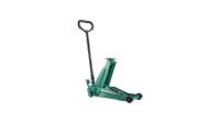 COMPAC Wagenheber Rangierheber, hydraulisch, flach...