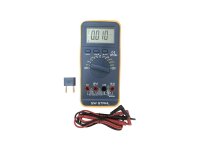 SW-STAHL Multimeter "Premium" Digital,...