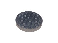 Gummiauflage Für Hebebühnen # 100342, für