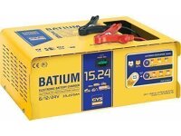 GYS Batterieladegerät "Batium" 6 - 12 V,...