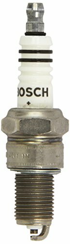 Zuendkerzen Super Plus Bosch Wr5d+