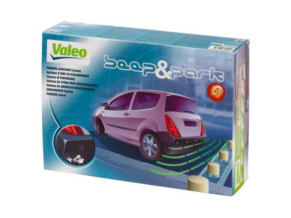Einparkhilfe Kit 1 Valeo