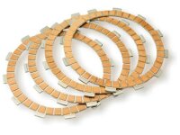 Kupplungskit Lucas Mcc107-6