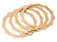 Kupplungskit Lucas Mcc133-8