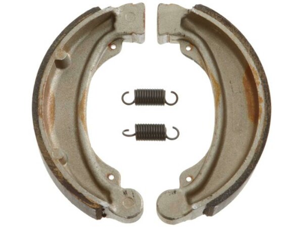 TRW Bremsbacke "MCS 811" Satz Organisch Stan
