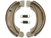 TRW Bremsbacke "MCS 811" Satz Organisch Stan
