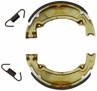 TRW Bremsbacke "MCS 951" Satz Organisch Stan
