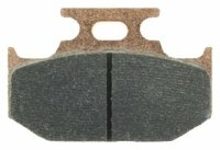 TRW Bremsbelag "MCB 625" Rennsportartikel,...