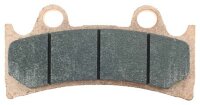 TRW Bremsbelag "MCB 656" Rennsportartikel,...