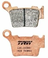 TRW Bremsbelag "MCB 669" Rennsportartikel,...