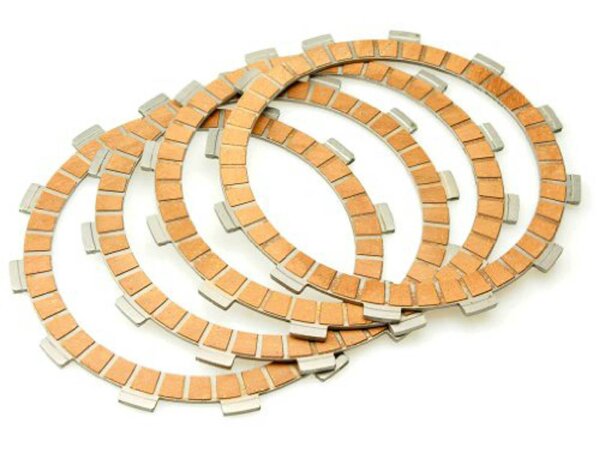 Kupplungskit Lucas Mcc140-9