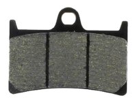 TRW Bremsbelag "MCB 611" Rennsportartikel,...