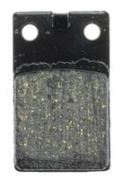 TRW Bremsbelag "MCB 564" Satz Typ SR Sinterm