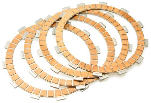 TRW Kupplungslamellensatz Die Kupplungslamellen ze MCC339-8