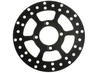 TRW Bremsscheibe "MST259" starr, mit ABE