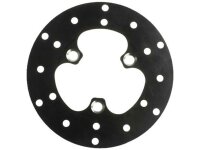 TRW Bremsscheibe "MST261" starr, mit ABE