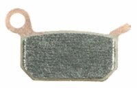 TRW Bremsbelag "MCB 750" Satz Typ SI Sinterm