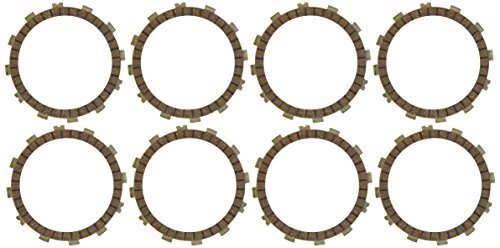 Kupplungskit Lucas Mcc155-8