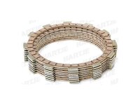 Kupplungskit Lucas Mcc157-8