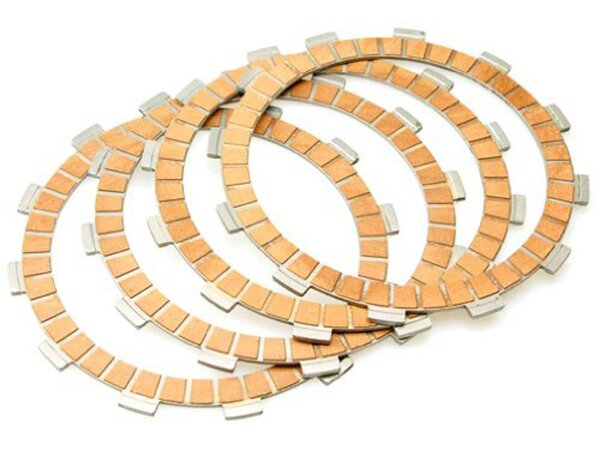 Kupplungskit Lucas Mcc507-7