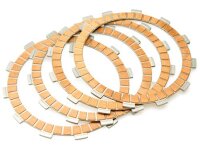 Kupplungskit Lucas Mcc507-7