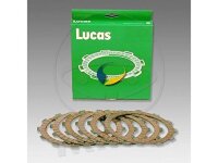 Kupplungskit Lucas Mcc353-8