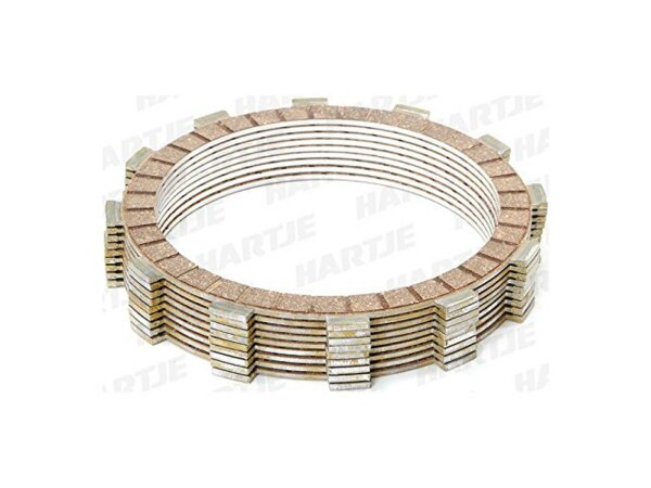 Kupplungskit Lucas Mcc510-9