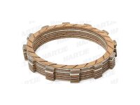 Kupplungskit Lucas Mcc160-7