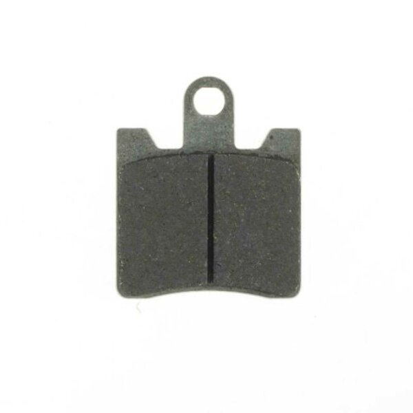 TRW Bremsbelag "MCB 706" Satz Typ SV Sinterm