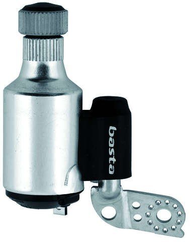 Busch&Müller LED-Scheinwerfer "Lumotec IQ My schwarz