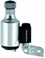 BUSCH & MÜLLER LED-Scheinwerfer "Lumotec IQ...